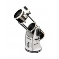 Телескоп Sky-Watcher Dob 8" (200/1200) Retractable SynScan GOTO Телескоп Sky-Watcher Dob 8" (200/1200) Retractable SynScan GOTO