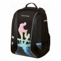 Herlitz Be.Bag Airgo - детский рюкзак Halfpipe Herlitz Be.Bag Airgo - детский рюкзак Halfpipe