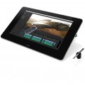 Графический планшет Wacom Cintiq 27 QHD Interactive Pen&Touch Display Графический планшет Wacom Cintiq 27 QHD Interactive Pen&Touch Display
