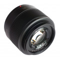 Lumix G 25mm f/1.7