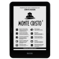 Onyx Boox Monte Cristo 3