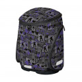 Magtaller Fancy - рюкзак школьный Gray, 37х30х18 см