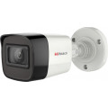 Камера видеонаблюдения Hikvision HiWatch DS-T200A 2.8-2.8мм цветная