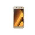 Смартфон Samsung (A320F) Galaxy A3 (2017) Duos 16Gb LTE Gold Смартфон Samsung (A320F) Galaxy A3 (2017) Duos 16Gb LTE Gold