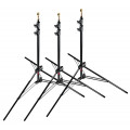 Комплект Manfrotto 1052BAC-3 Master stand Kit