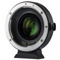Viltrox EF-EOS M2