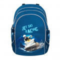 Magtaller Cosmo lV - рюкзак школьный Aquabike, 37х28х19 см