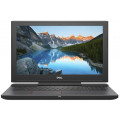 Ноутбук DELL INSPIRON 7577 (Intel Core i7 7700HQ 2800 MHz/15"/1920x1080/8Gb/1008Gb HDD+SSD Cache/DVD нет/NVIDIA GeForce GTX 1050 Ti/Wi-Fi/Bluetooth/Windows 10 Home)