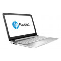 Ноутбук 15.6" HP Pavilion 15-ab218ur (Core i5-5200U|6Gb|1Tb|DVD-RW|GT940M 2Gb|W10) White Ноутбук 15.6" HP Pavilion 15-ab218ur (Core i5-5200U|6Gb|1Tb|DVD-RW|GT940M 2Gb|W10) White