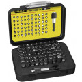 Набор бит Stanley 1-13-902 expert 1/4 60предметов