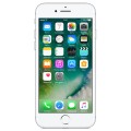 Смартфон Apple Iphone 7 128 GB Silver A1778 Смартфон Apple Iphone 7 128 GB Silver A1778