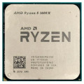 AMD Ryzen 5 1600X (AM4, L3 16384Kb)