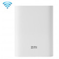 Роутер-Power bank Xiaomi ZMI MF855 7800mAh 4G white Роутер-Power bank Xiaomi ZMI MF855 7800mAh 4G white