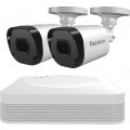 Комплект видеонаблюдения Falcon Eye FE-104MHD Light Smart