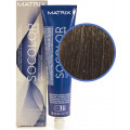 Matrix 507n блондин 100% покрытие седины 90мл