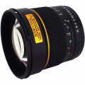 Samyang 85mm f/1.4 AS IF UMC Canon EF