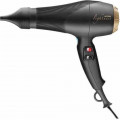 Фен Ermila Premium Edition lightness, 2000 Вт, ионизация, 2 насадки, черный