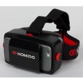 Очки виртуальной реальности Homido VR Очки виртуальной реальности Homido VR