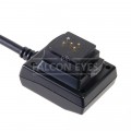 TTL кабель Falcon Eyes AP-TLP для Pentax TTL кабель Falcon Eyes AP-TLP для Pentax