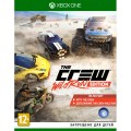 Crew. Wild Run Edition (русская версия) для Xbox One Crew. Wild Run Edition (русская версия) для Xbox One