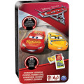 Spin Master домино Disney Тачки-3 настольная игра Spin Master домино Disney Тачки-3 настольная игра