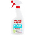Средство против повторных меток от собак Nature's Miracle No More Marking спрей 710 мл 5055583