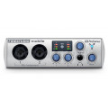 Аудио интерфейс Presonus Firestudio MOBILE Аудио интерфейс Presonus Firestudio MOBILE