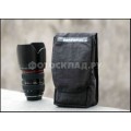 Чехол для объектива Newswear Press Pouch Large Чехол для объектива Newswear Press Pouch Large