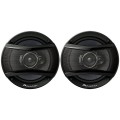 Колонки автомобильные Pioneer TS-A1733I Колонки автомобильные Pioneer TS-A1733I