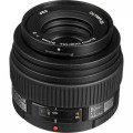 Объектив Olympus Zuiko Digital ED 50mm f/2 Macro Объектив Olympus Zuiko Digital ED 50mm f/2 Macro
