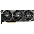 Видеокарта MSI GeForce RTX 3080 VENTUS 3X Plus OC 10GB