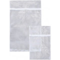 Мешки для стирки 2 шт (32x47 и 47x75см), Metaltex