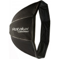 Софтбокс Elinchrom Rotalux Octa 100 см Deep Софтбокс Elinchrom Rotalux Octa 100 см Deep