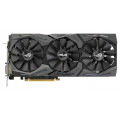 ASUS GeForce GTX 1070 1657Mhz PCI-E 3.0 8192Mb 8008Mhz 256 bit DVI 2xHDMI HDCP