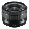 Fujifilm XC 50-230mm F4.5-6.7 OIS