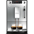 Melitta Caffeo Solo&milk