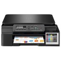 МФУ струйное Brother DCP-T500W InkBenefit Plus МФУ струйное Brother DCP-T500W InkBenefit Plus