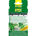 Препарат для долговременной борьбы с нитчатыми водорослями Tetra Algostop depot 12 tab 157743