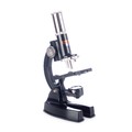 Микроскоп школьный Eastcolight 100/600/1200x в кейсе 48 предметов уценка (выставочный образец) 6462 Микроскоп школьный Eastcolight 100/600/1200x в кейсе 48 предметов уценка (выставочный образец) 6462