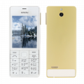 Мобильный телефон Ginzzu M105D Gold (2Sim) Мобильный телефон Ginzzu M105D Gold (2Sim)