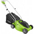 Greenworks 2502207