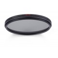 Поляризационный Manfrotto Professional 58mm