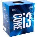 Intel Core i3-7100 Kaby Lake (3900MHz, LGA1151, L3 3072Kb)