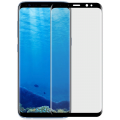 Защитная пленка 3D Angibabe для Samsung Galaxy S8 Plus, черный