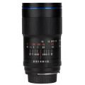 Laowa 100mm f/2.8 2X Ultra Macro APO Lens Sony E
