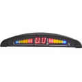 Парковочный датчик Sho-me Y-2616N04 White (LED сенсор, цв. дисплей,22мм)