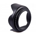 Бленда JJC 72mm