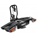 Велокрепление платформа на фаркоп Thule Easy Fold XT для 2-х велосипедов 933