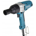 Гайковерт ударный MAKITA TW0200 380Вт 1/2'' 0-2200об/мин 200Нм М10-М16 кейс