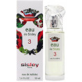 Туалетная вода Sisley Eau De Sisley 3 w EDT 50 ml (жен)